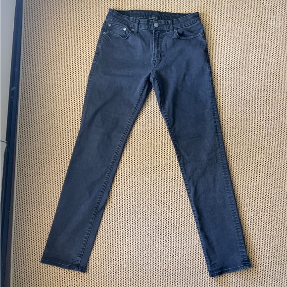 American Eagle Black Jeans - Picture 1 of 4